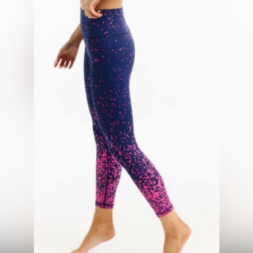 Zyia Light N Tights